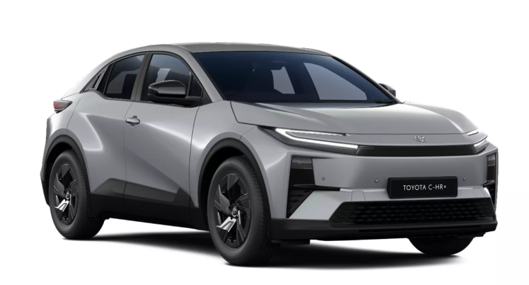 new car arriving very soon new toyota C-HR+